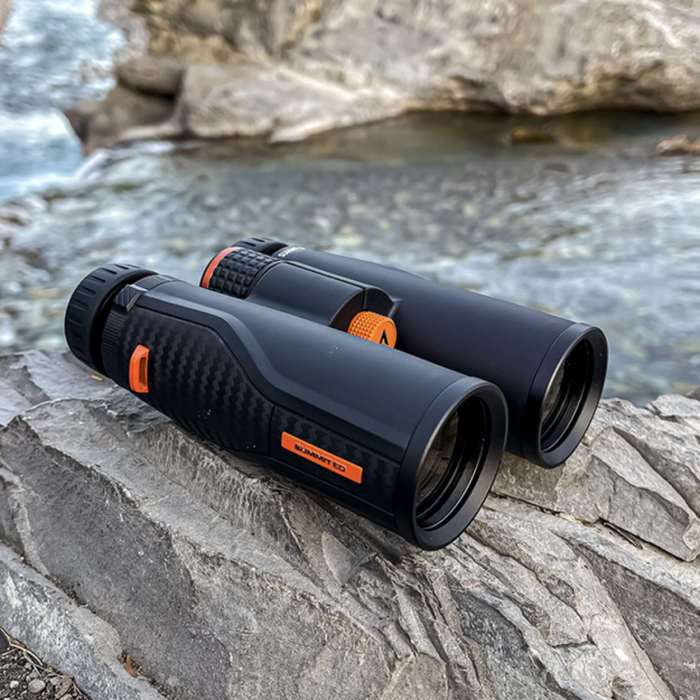 Summit 10x50 Binoculars